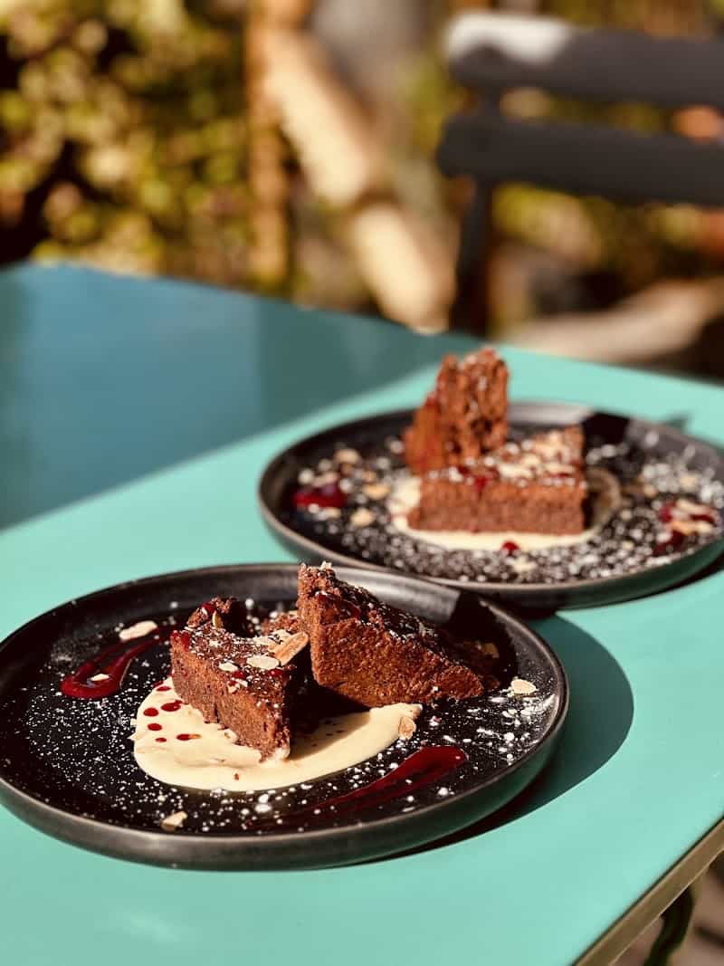 Restaurant Le Jardin de Lagrave à Ambarès-et-Lagrave, France