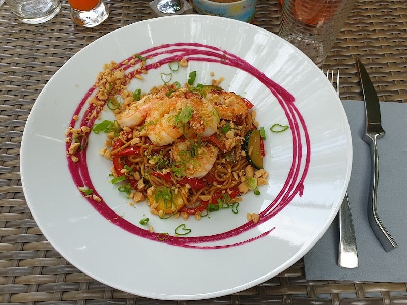 Le Jardin des Frangins – Restaurant Bistronomique avec Terrasse – Montpellier à Montpellier, France