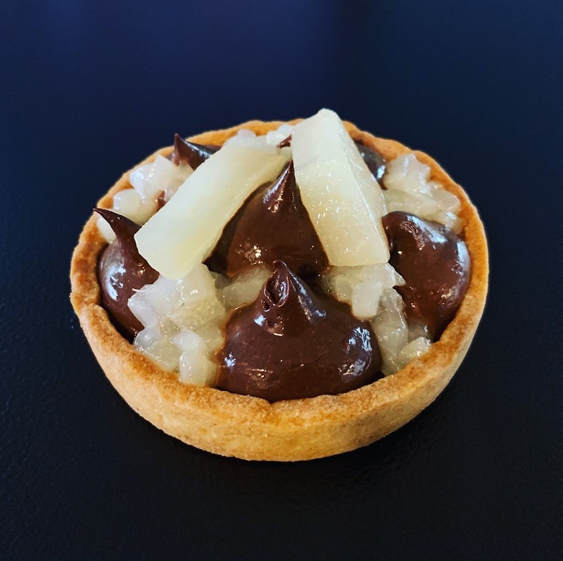 Restaurant Le Jardin d’Olivier à Lorient, France