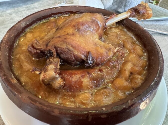 Restaurant Le Jardin Du Carcasses à Carcassonne, France