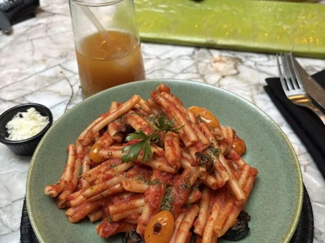 Le Jardin Restaurant Marrakech Medina à Marrakech, Maroc