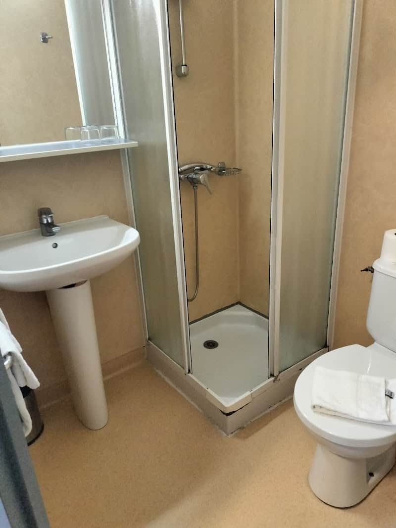 Le Juliano – Hôtel Restaurant Brasserie à Carbon Blanc à Carbon-Blanc, France