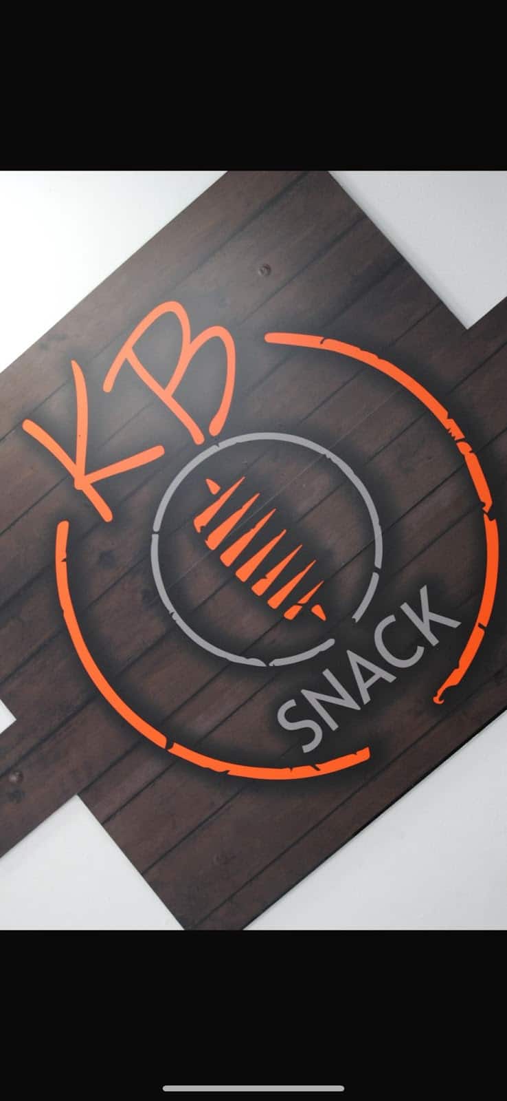 Restaurant Le KB à Verviers, Belgique