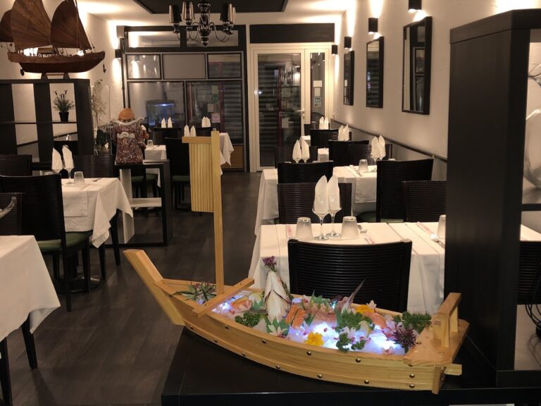 Restaurant Le Kory à Castelnaudary, France