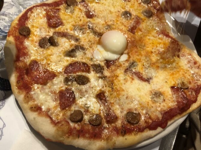 Restaurant Le label adel à Mieussy, France