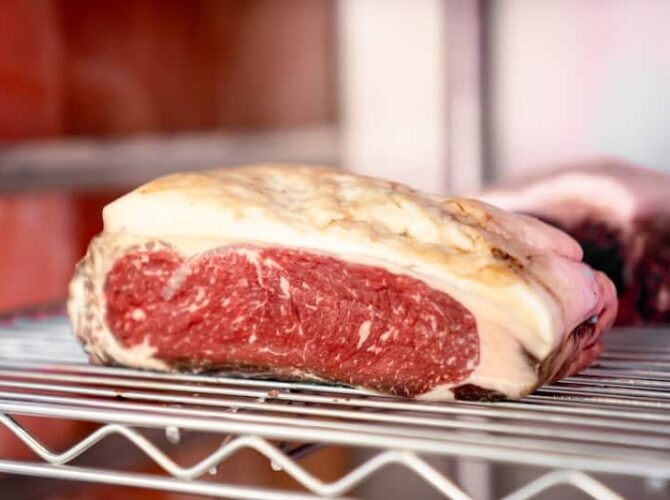 Restaurant Le Lambermont Steak & Ribs – Tanger à Tanger, Maroc