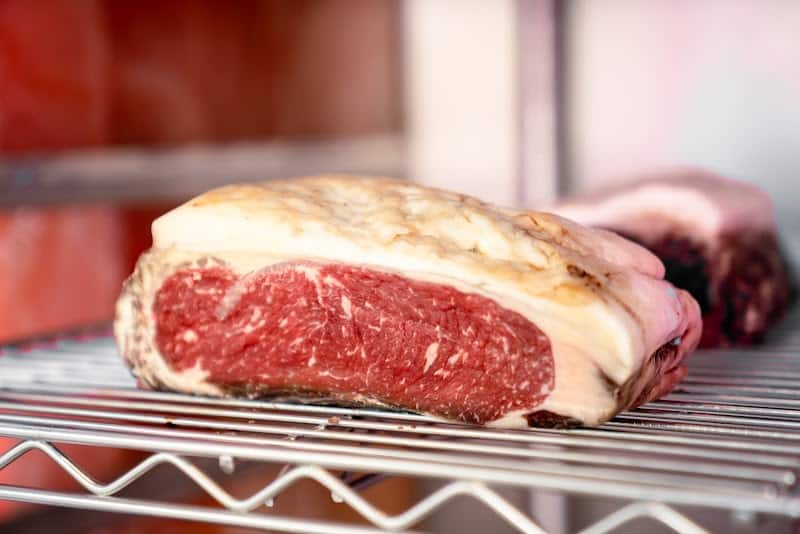 Restaurant Le Lambermont Steak & Ribs – Tanger à Tanger, Maroc