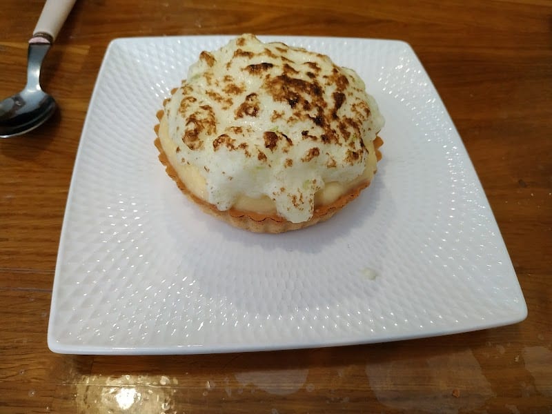 Restaurant Le Lièvre et l’Escargot à Valence, France