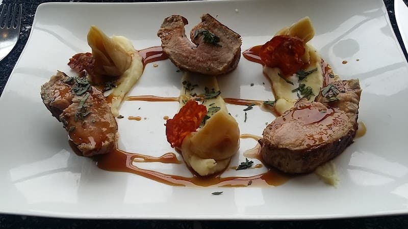 Restaurant Le Lift à Orléans, France