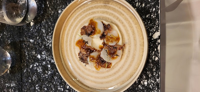 Restaurant Le Lift à Orléans, France