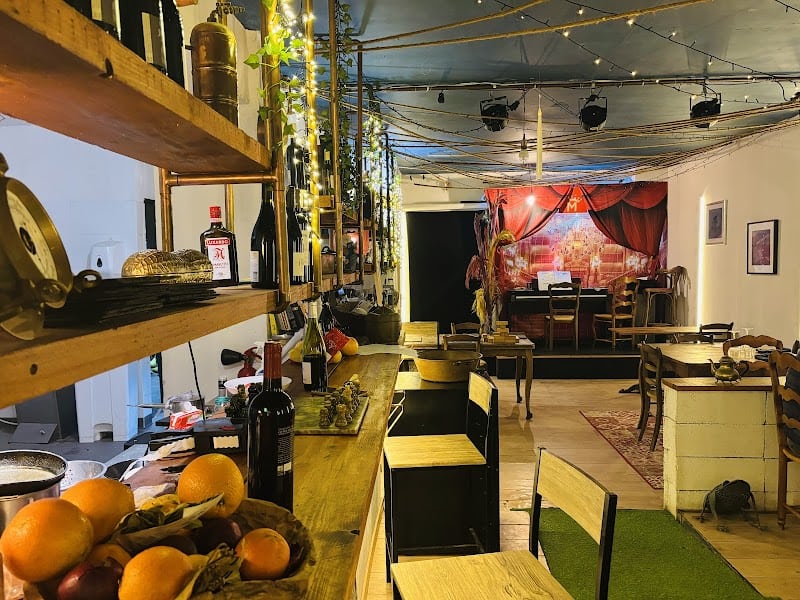 Restaurant Le Louis D’Or à Bormes-les-Mimosas, France