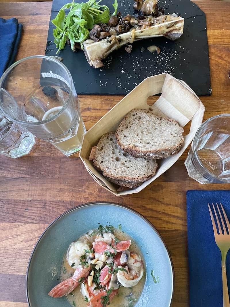 Restaurant Le Louis D’Or à Bormes-les-Mimosas, France