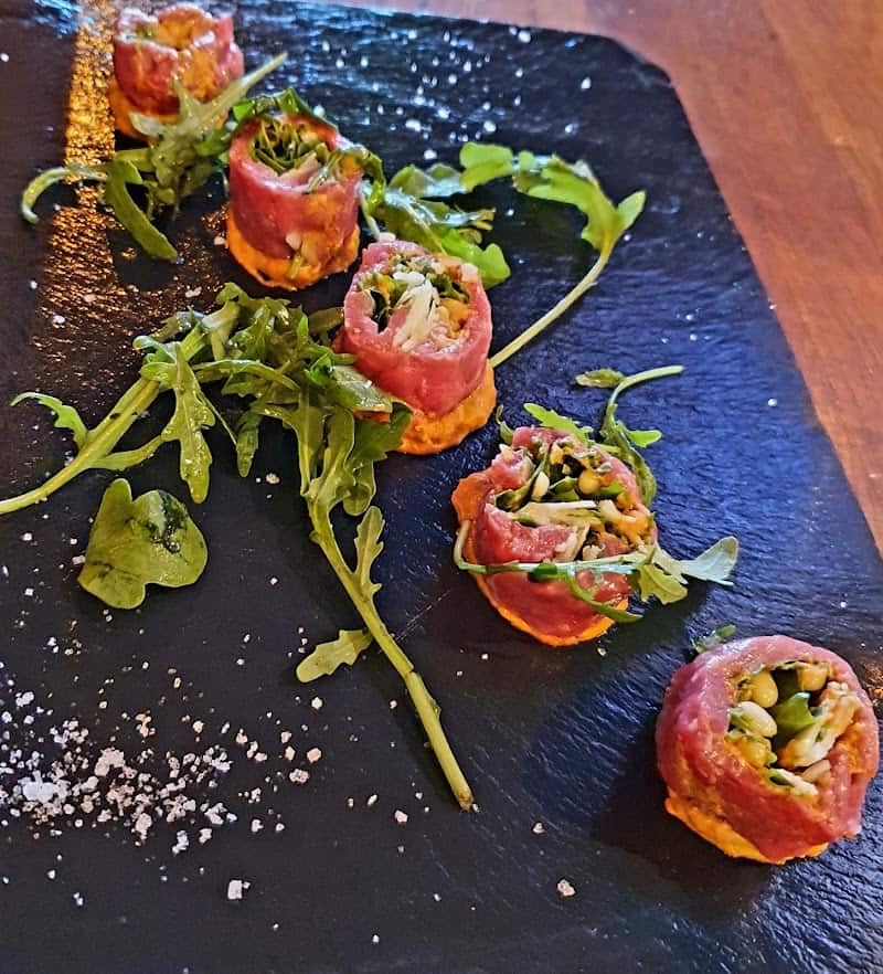 Restaurant Le Louis D’Or à Bormes-les-Mimosas, France