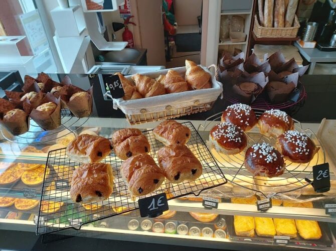 Restaurant LE MAD’IN MEUSE à Heudicourt-sous-les-Côtes, France