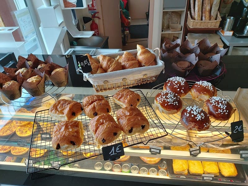 Restaurant LE MAD’IN MEUSE à Heudicourt-sous-les-Côtes, France