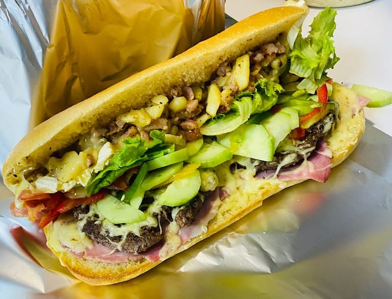 Restaurant Le Madine à Bar-le-Duc, France