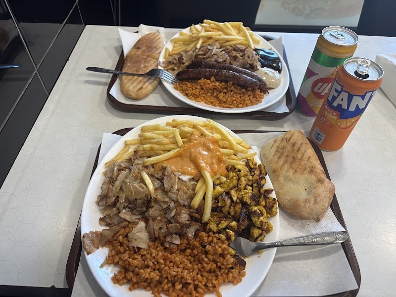 Restaurant Le Magistral, Bagneux à Bagneux, France