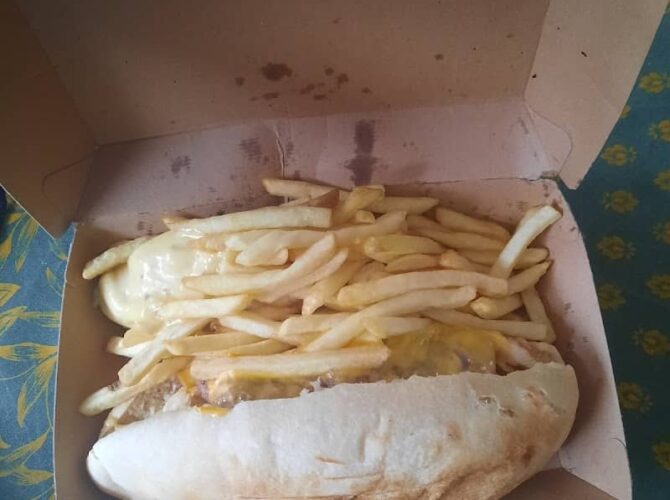 Restaurant Le Magistral, Bagneux à Bagneux, France