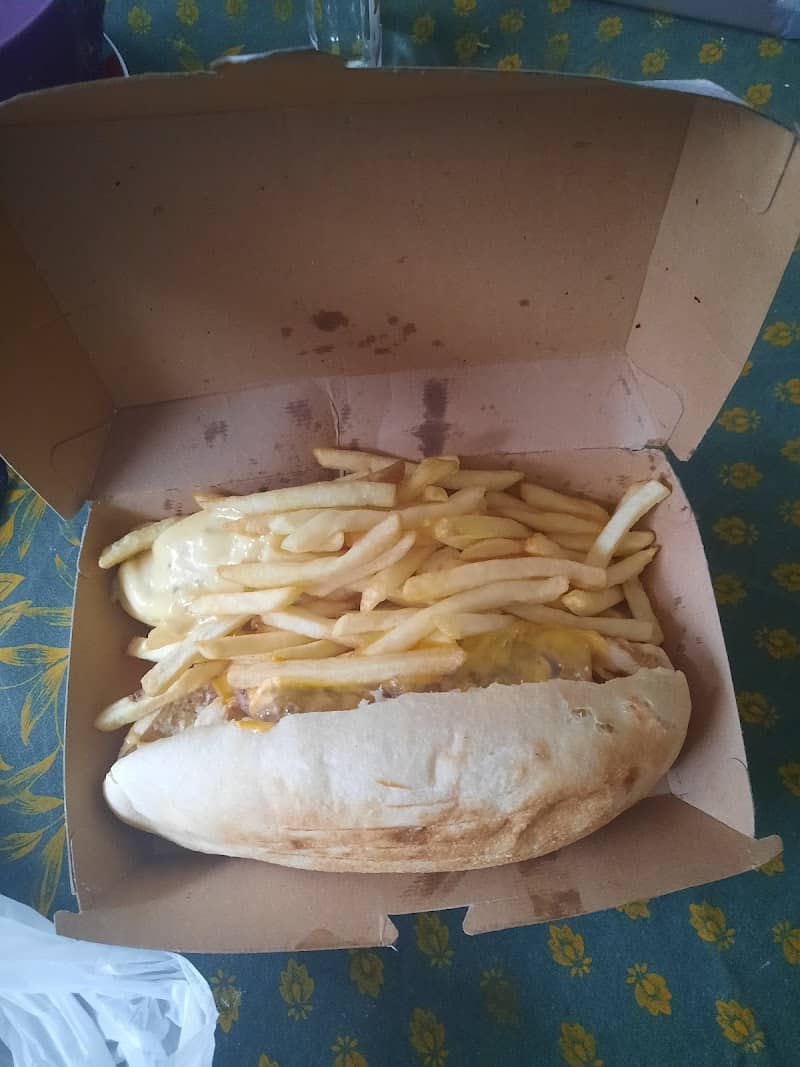 Restaurant Le Magistral, Bagneux à Bagneux, France