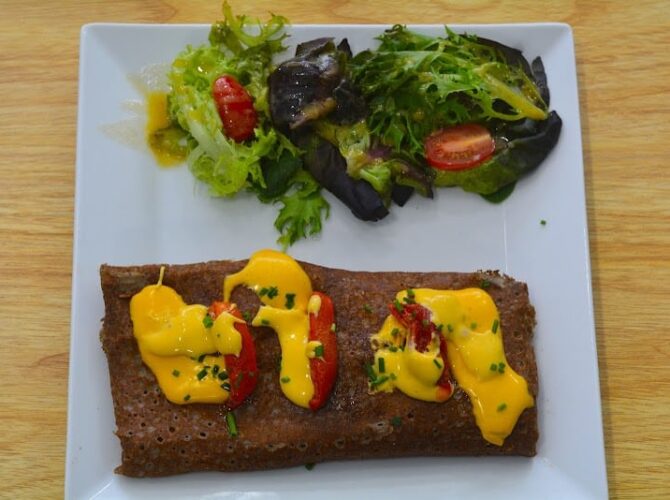 Restaurant Le Majestic 91 à Longjumeau, France