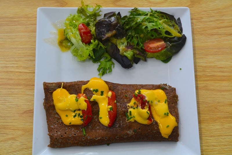 Restaurant Le Majestic 91 à Longjumeau, France