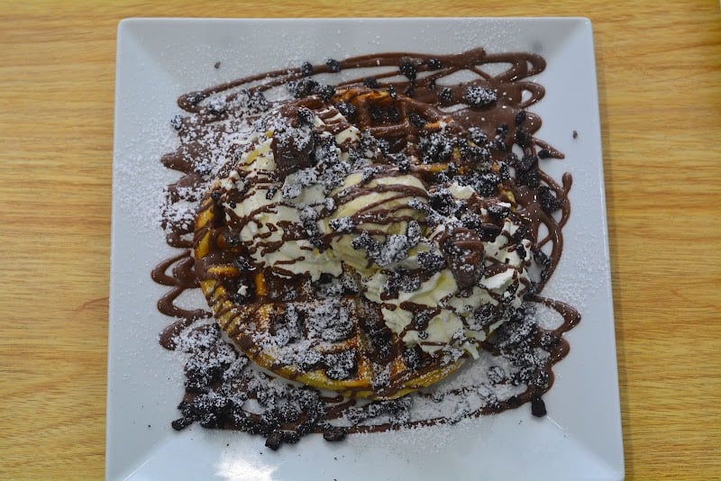 Restaurant Le Majestic 91 à Longjumeau, France