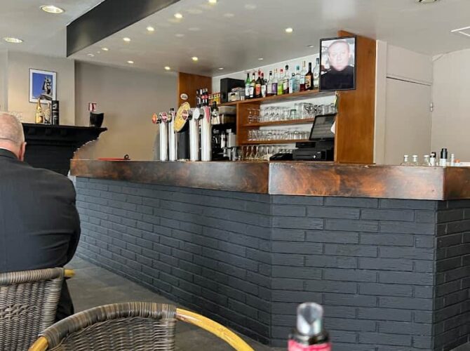 Le Maquis restaurant Corse à Lens, France