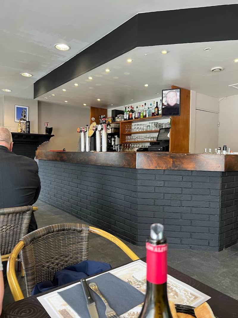 Le Maquis restaurant Corse à Lens, France