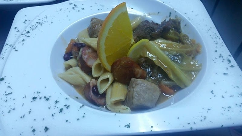 Restaurant Le Maracana à Gonesse, France