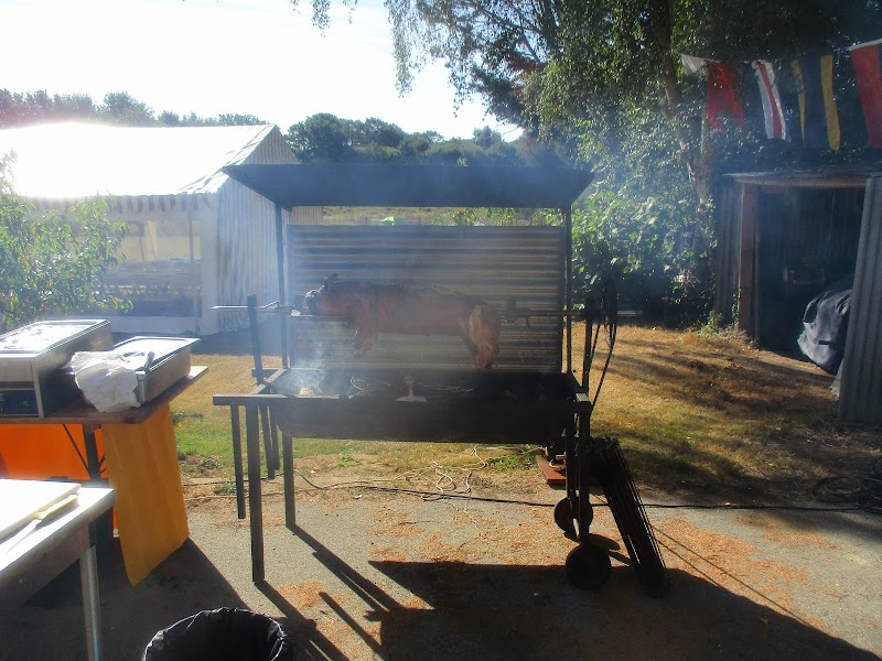 Restaurant Le Marmiton Du Fort Bloqué à Ploemeur, France