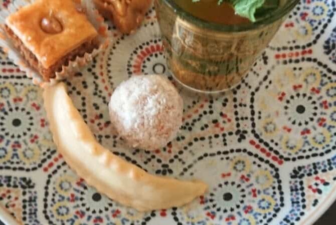 Restaurant Le Marrakech à Valenciennes, France