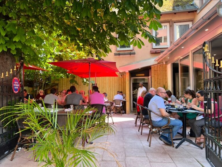 Le Massala Restaurant Indien à Schiltigheim, France — photo 1