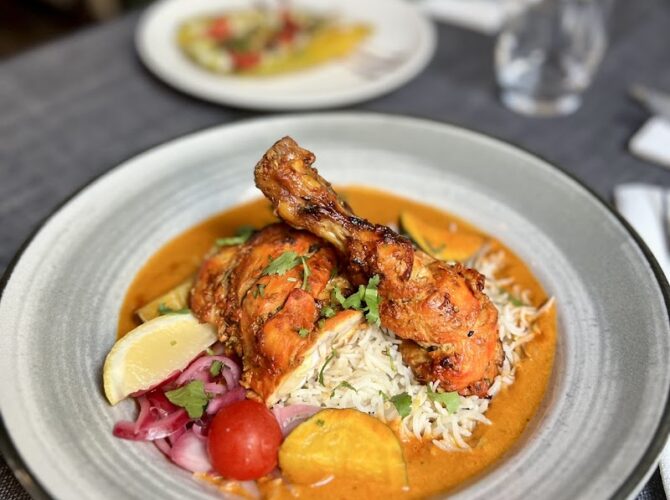 Le Massala Restaurant Indien à Schiltigheim, France