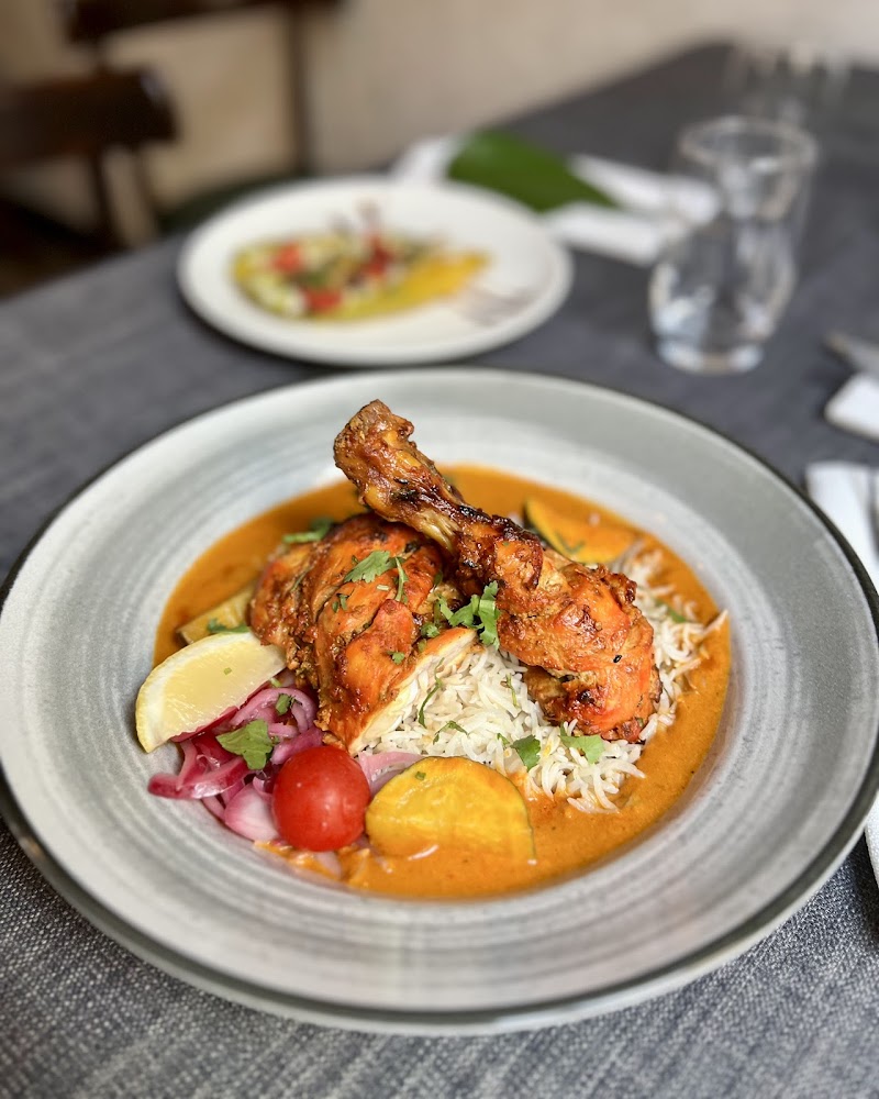 Le Massala Restaurant Indien à Schiltigheim, France