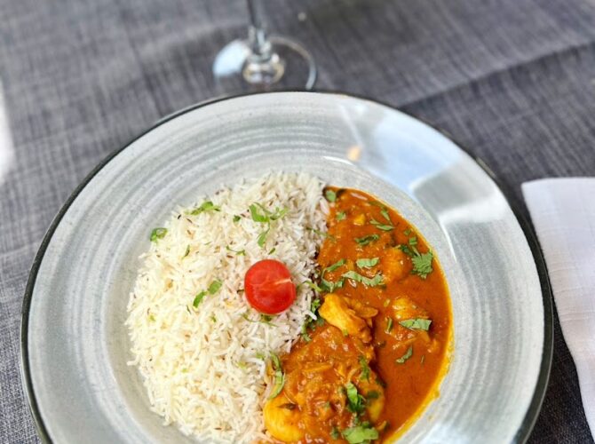 Le Massala Restaurant Indien à Schiltigheim, France