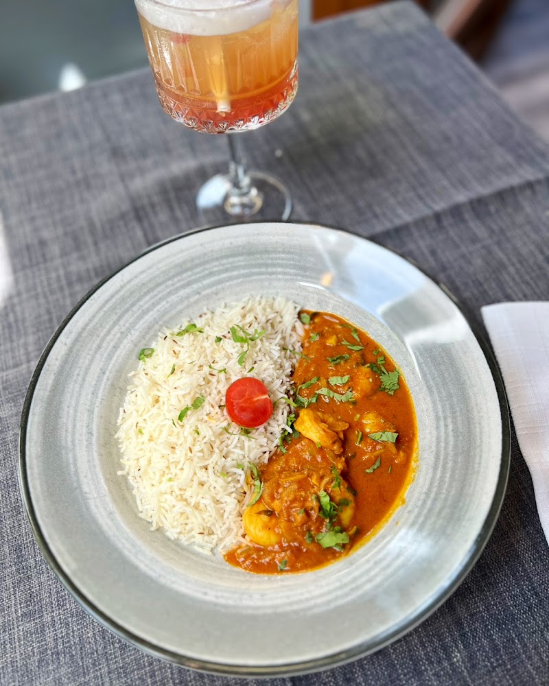 Le Massala Restaurant Indien à Schiltigheim, France