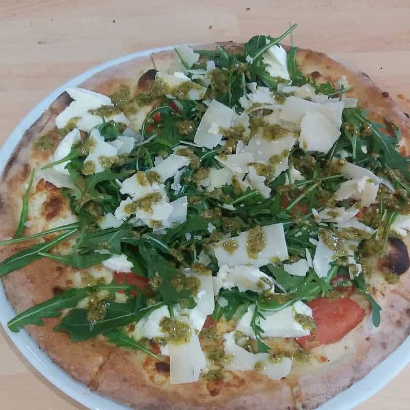 Restaurant Le Méditerranéen à Braine-l'Alleud, Belgique