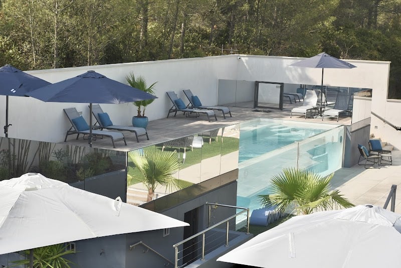 Le Meez Hotel – Restaurant – Carcassonne à Carcassonne, France