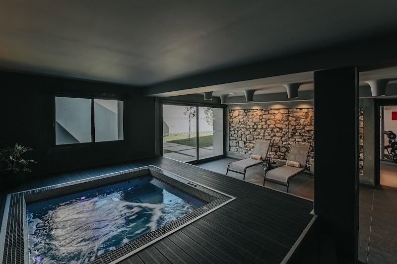 Le Meez Hotel – Restaurant – Carcassonne à Carcassonne, France