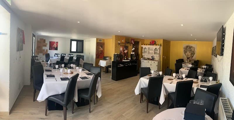 Restaurant Le Mellice à Itteville, France