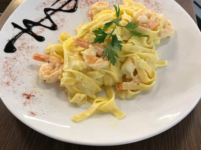 Restaurant Le Mellice à Itteville, France