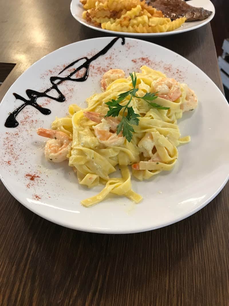 Restaurant Le Mellice à Itteville, France