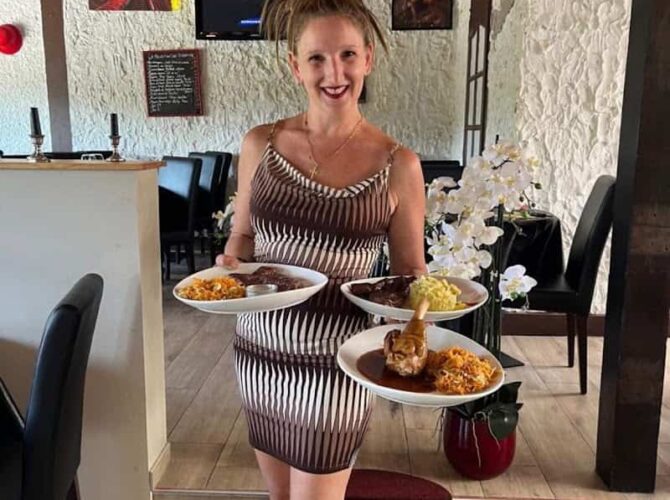 Restaurant Le Mellice à Itteville, France