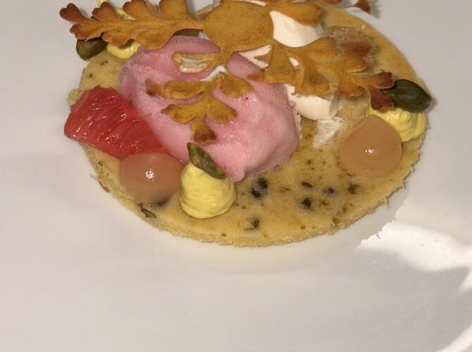 Restaurant Le Metro à La Louvière, Belgique