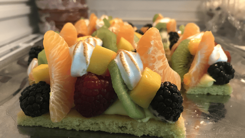 Restaurant Le Milan’O à Gardanne, France