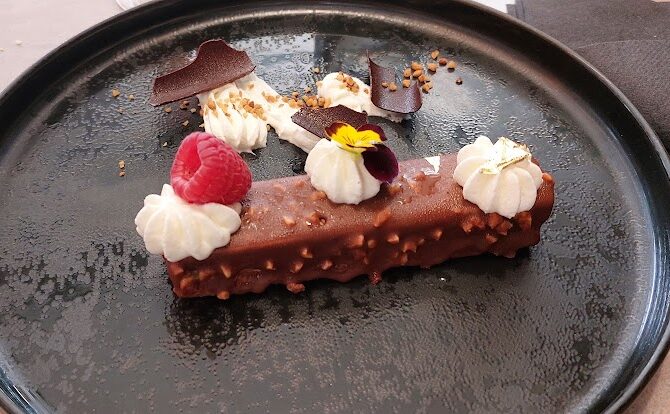 Restaurant Le Milan’O à Gardanne, France