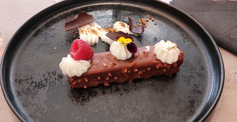 Restaurant Le Milan’O à Gardanne, France