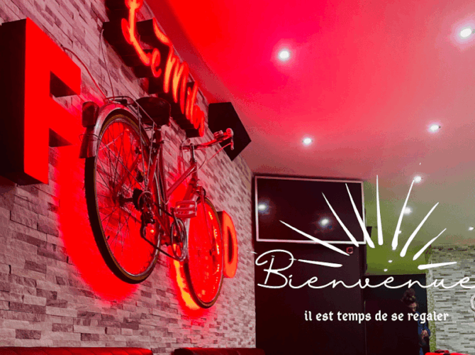 Restaurant LE MILOS حلال à Caudry, France