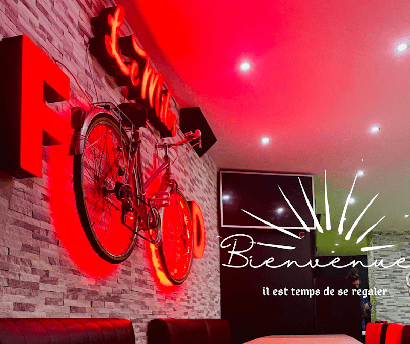 Restaurant LE MILOS حلال à Caudry, France