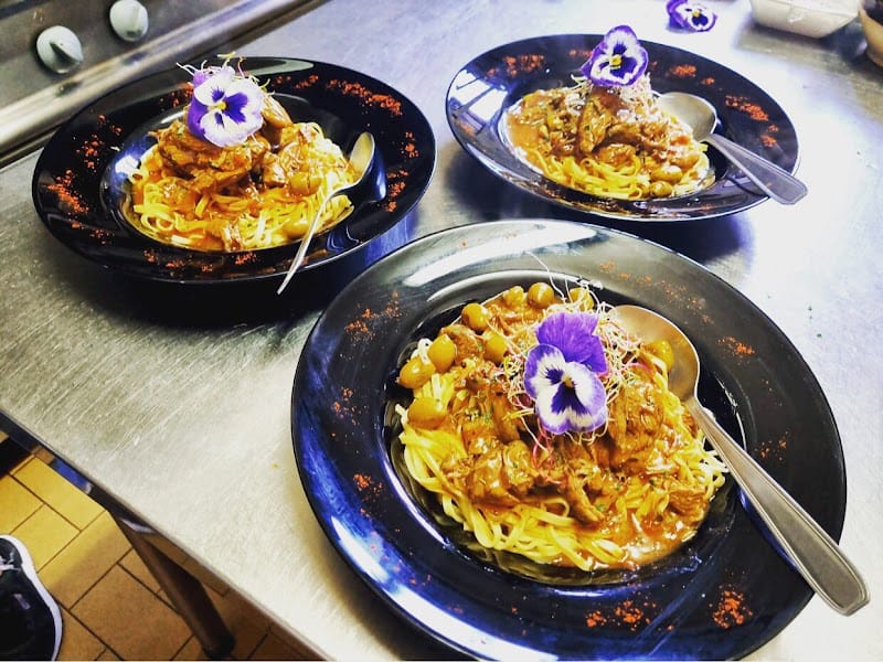 Restaurant Le Mistral à Lardy, France